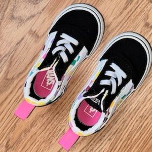 Toddler Girl Shoes